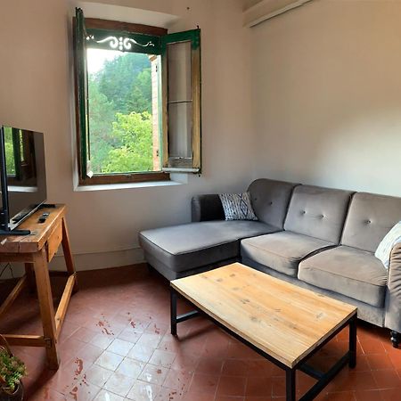 Apartament Al Bosc I Bones Vistes Ribes De Freser Exterior foto