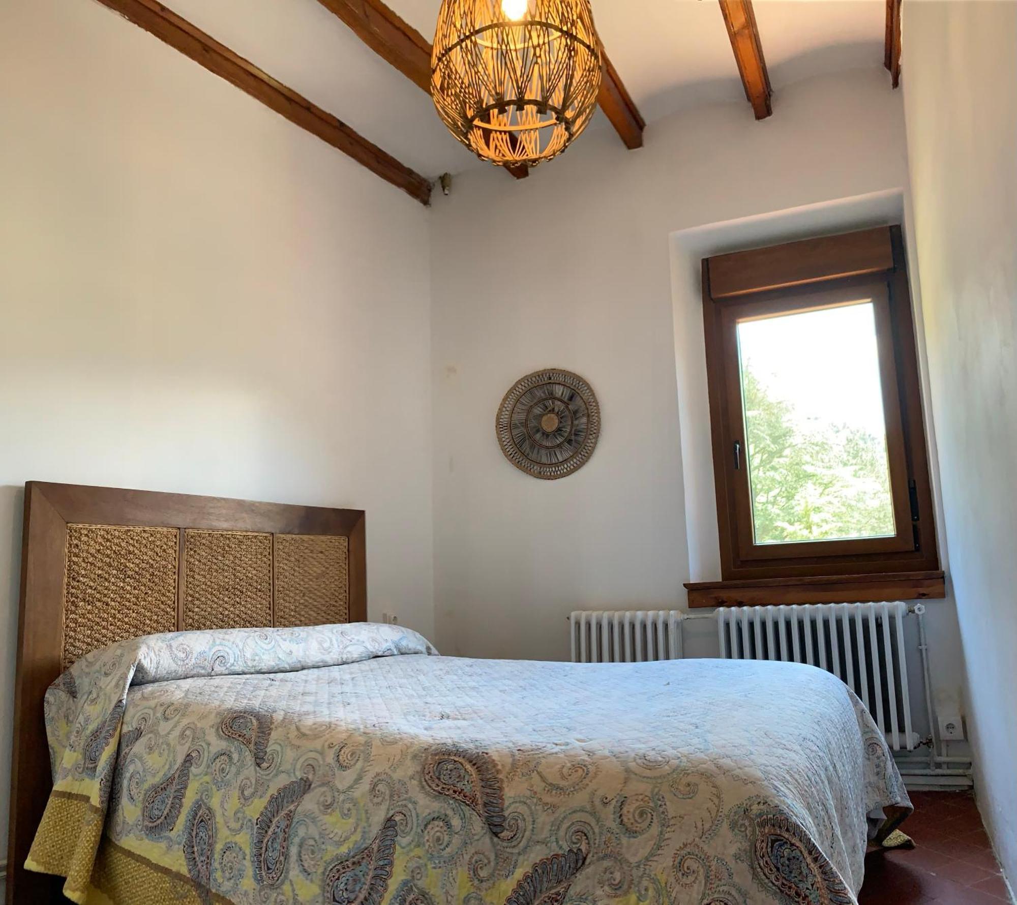 Apartament Al Bosc I Bones Vistes Ribes De Freser Exterior foto