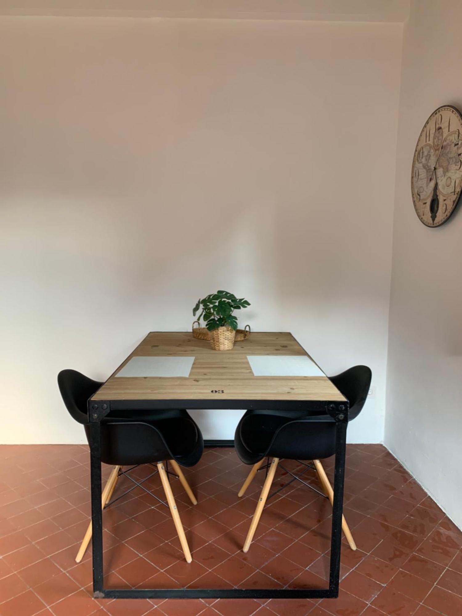 Apartament Al Bosc I Bones Vistes Ribes De Freser Exterior foto